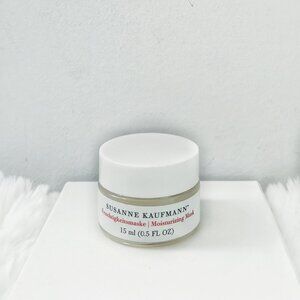 💮3/$30💮 Susanne Kaufmann Mini Moisturising Mask